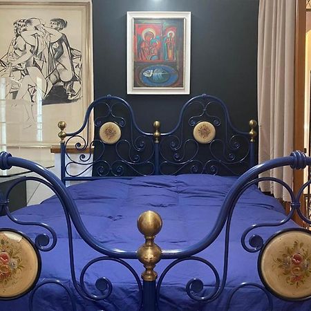 B&B Al Casel Tovena Esterno foto